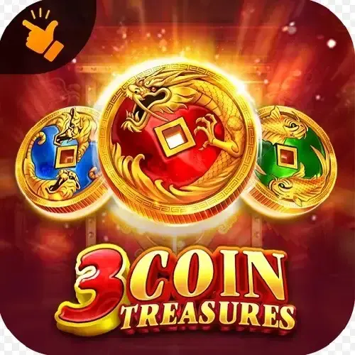 3 Coins Lottery77