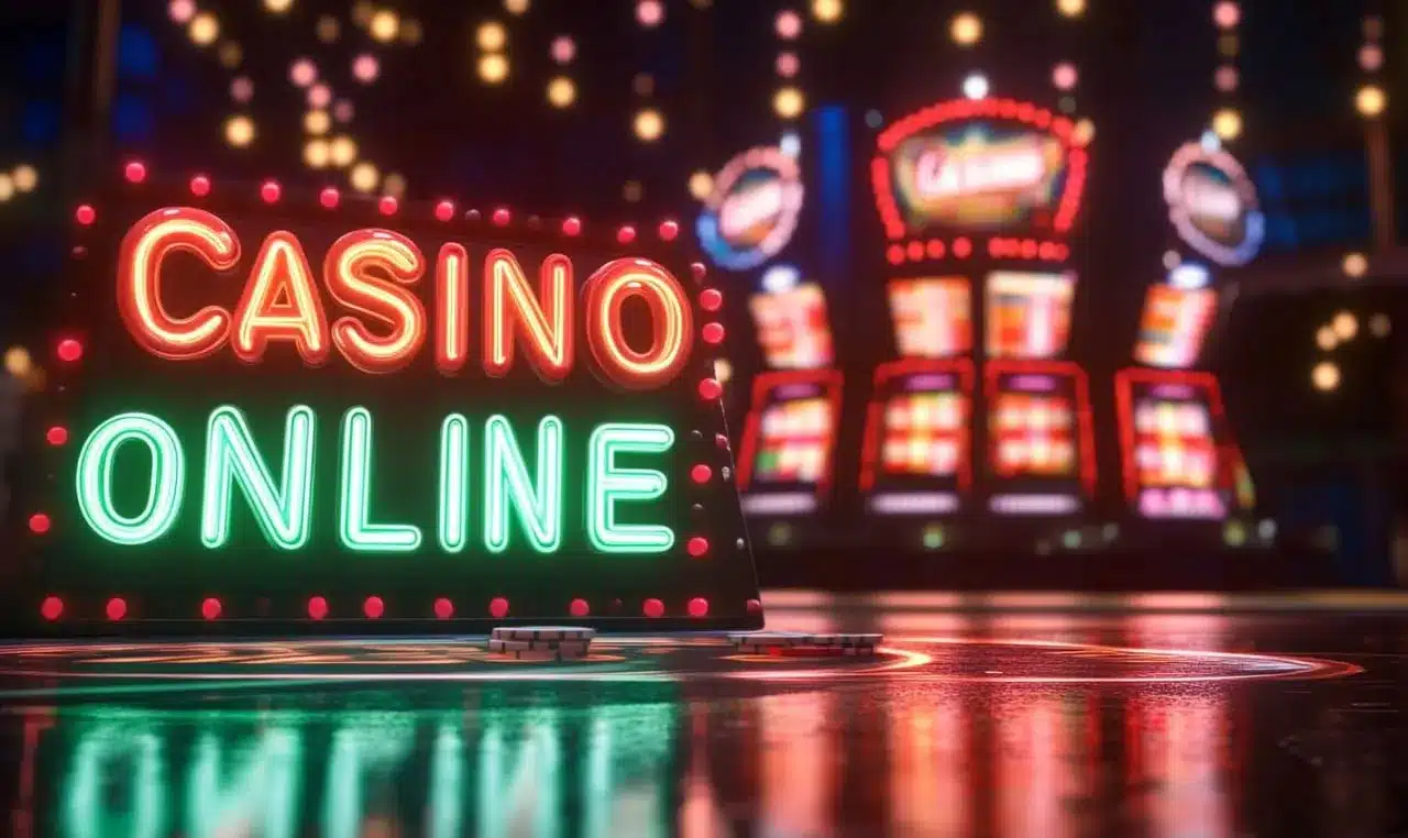Lottery77 India's 's Games - Slots, Casino Lottery77 Mobile Gaming