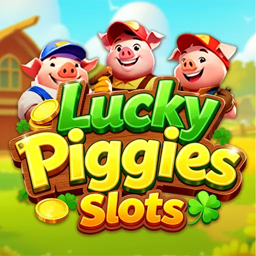Lucky Piggies gemple Lottery77