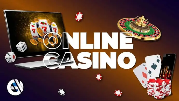 Lottery77 image